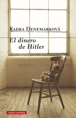 El dinero de Hitler