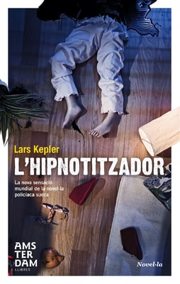 L'hipnotitzador