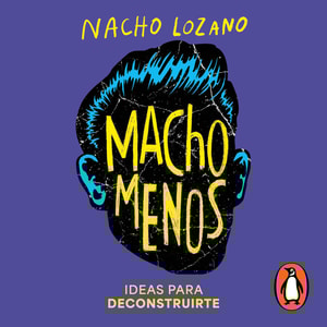 Macho menos