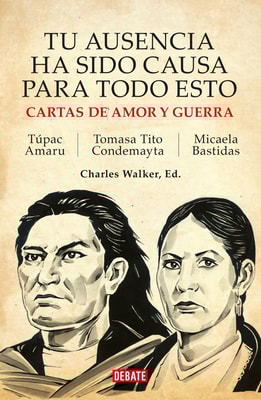 Tu ausencia ha sido causa para todo esto
