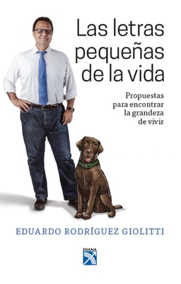Las letras pequeñas de la vida