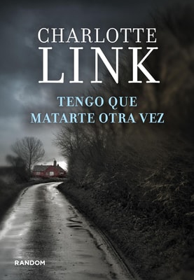 Tengo que matarte otra vez