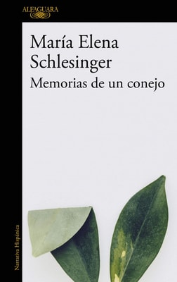Memorias de un conejo