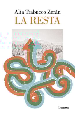 La resta