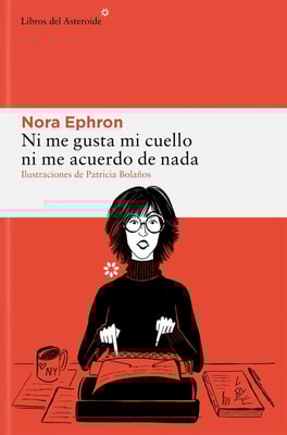Ni me gusta mi cuello ni me acuerdo de nada