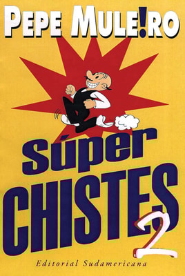 Súperchistes 2