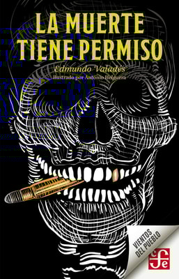 La muerte tiene permiso