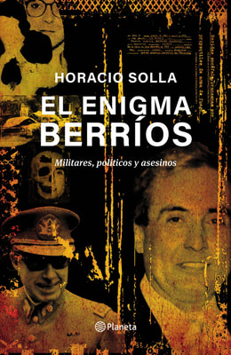 El enigma Berríos