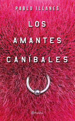 Los amantes caníbales