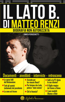 Il Lato B. di Matteo Renzi