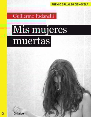 Mis mujeres muertas