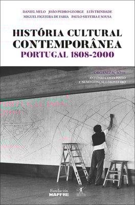 História cultural contemporânea
