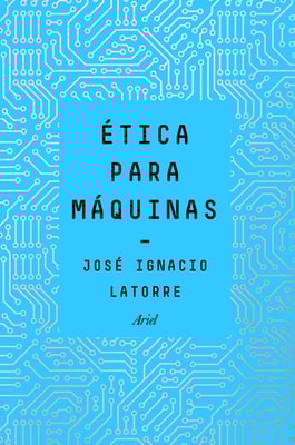 Ética para máquinas