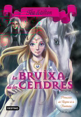 Bruixa de les Cendres