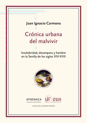 Crónica urbana del malvivir