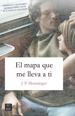 El mapa que me lleva a ti (Edición mexicana)