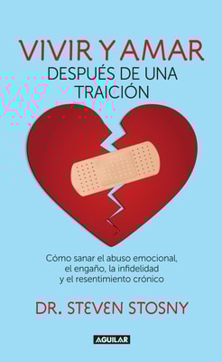 Vivir y amar después de una traición