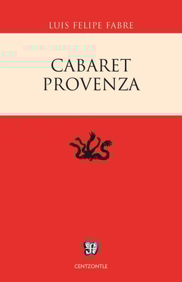 Cabaret Provenza
