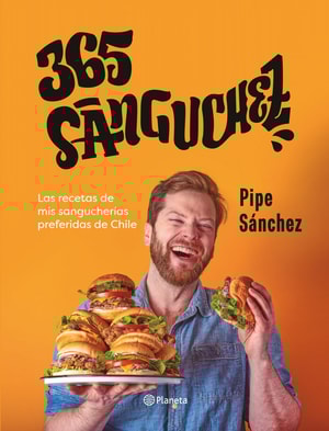 365 Sánguchez