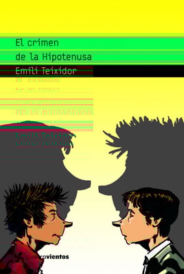 El crimen de la Hipotenusa