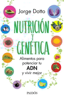 Nutrición y genética
