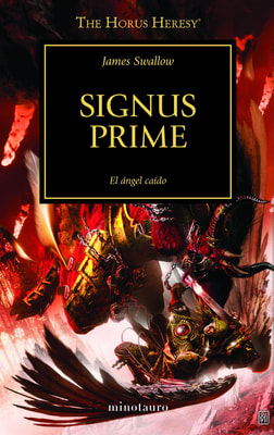 Signus Prime nº 21/54