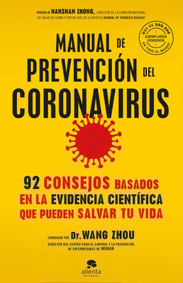Manual de prevención del coronavirus