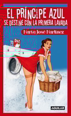 El príncipe azul se destiñe con la primera lavada