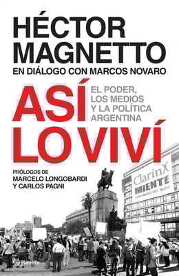 Asi lo viví