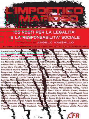 L’impoetico mafioso