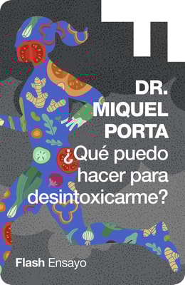 ¿Qué puedo hacer para desintoxicarme?