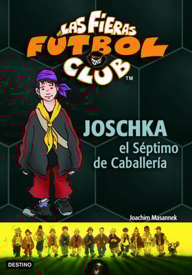 Joschka y el Séptimo de Caballería