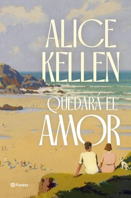 Quedará el amor (Edición especial firmada - Día del libro)