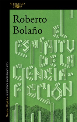 El espíritu de la ciencia-ficción