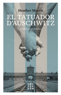 El tatuador d’Auschwitz
