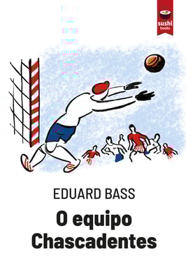 O equipo Chascadentes