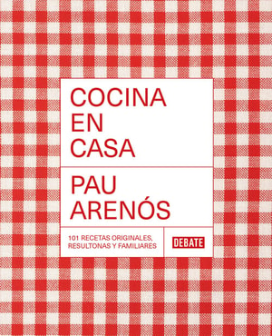 Cocina en casa