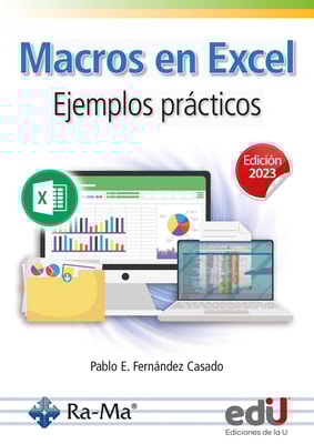 Macros en Excel. Ejemplos prácticos