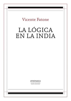 La lógica en la India