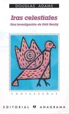 Iras celestiales