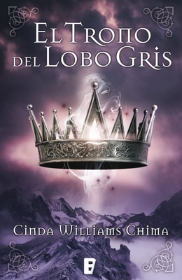 El trono del lobo gris (Los Siete Reinos 3)