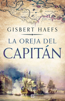 La oreja del capitán