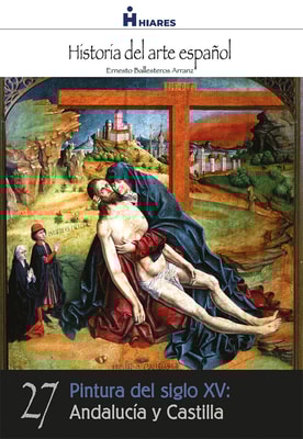 Pintura del siglo XV: Andalucía y Castilla