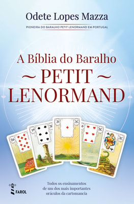 A Bíblia do Baralho Petit Lenormand