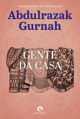 Gente da Casa