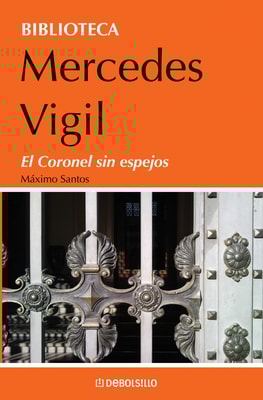El coronel sin espejos
