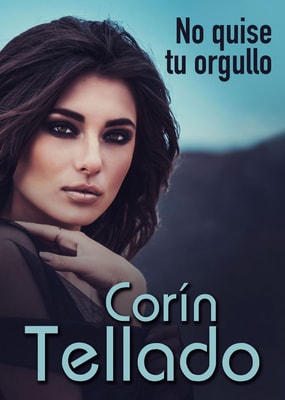 No quise tu orgullo