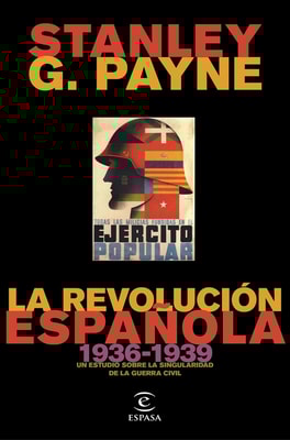 La revolución española (1936-1939)