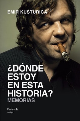 ¿Dónde estoy en esta historia?