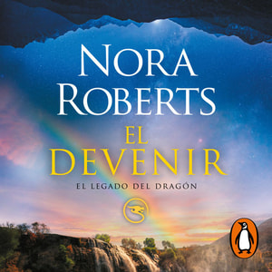 El devenir (El Legado del Dragón 2)
